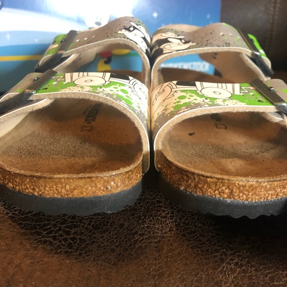 NWT Disney Birkenstock - Picture 6 of 8